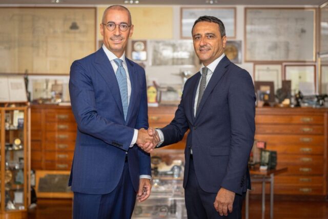 Leonardo e Microsoft Italia: Alleanza per l'Evoluzione Digitale