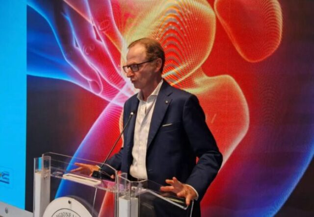 "Liguria: Case di Comunità, sanità territoriale senza sosta!"