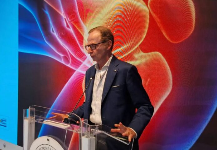 "Liguria: Case di Comunità, sanità territoriale senza sosta!"