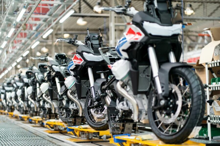 "Mandello si prepara alle Giornate Moto Guzzi 2026!"
