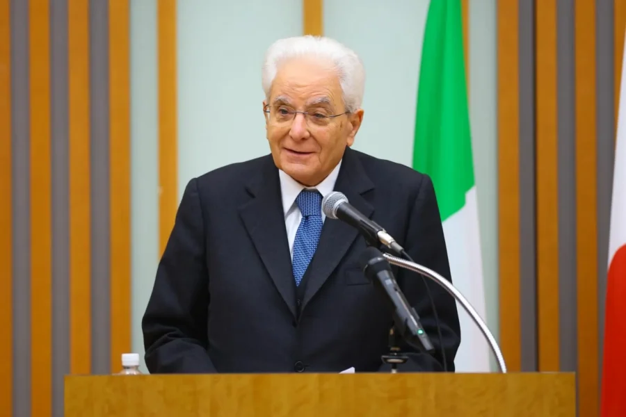 "Mattarella: La vicinanza di Papa Leone ispira speranza"