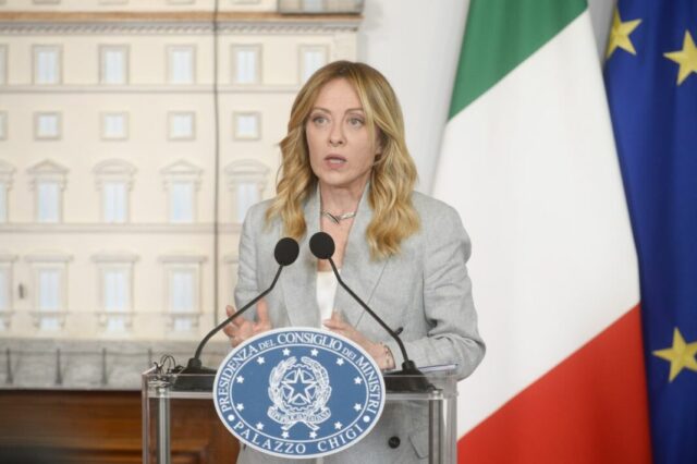 "Meloni: Rinnovo contratto Sanità, certezze per milioni"