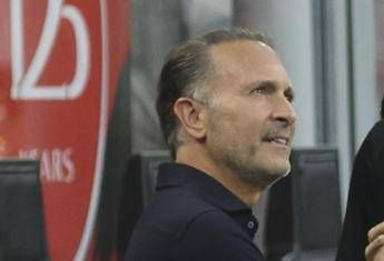 "Milan: Cardinale Ritorna Domani per Incontri con i Giocatori!"
