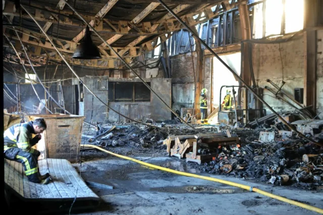 "Missili su Kiev e droni a Mosca: notte di attacchi sorprendenti"