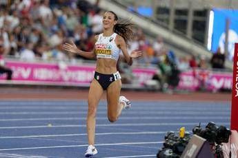 "Nadia Battocletti: Oro nei 5000 e 10000 agli Europei Atletica"