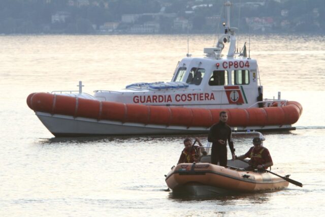 "Navigare in Sicurezza: Consigli della Guardia Costiera per Turisti"