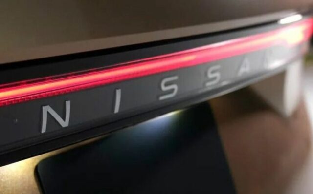 "Nissan rinnova i vertici: novità strategiche in arrivo!"