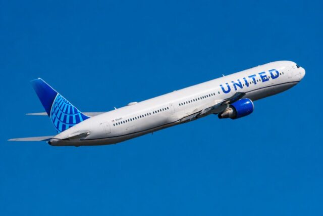 Nuovo volo Catania-Newark: United Airlines svela la rotta!