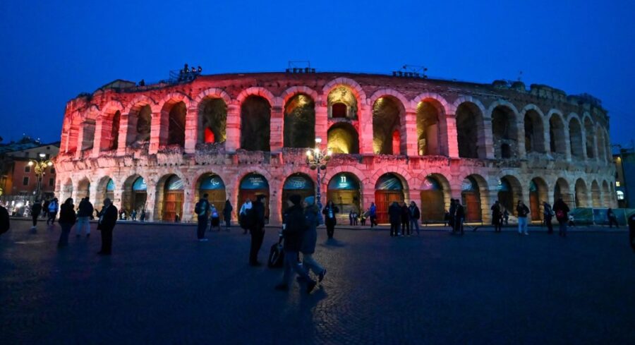 "Olimpiadi e Giubileo: Boom di turisti in Italia!"