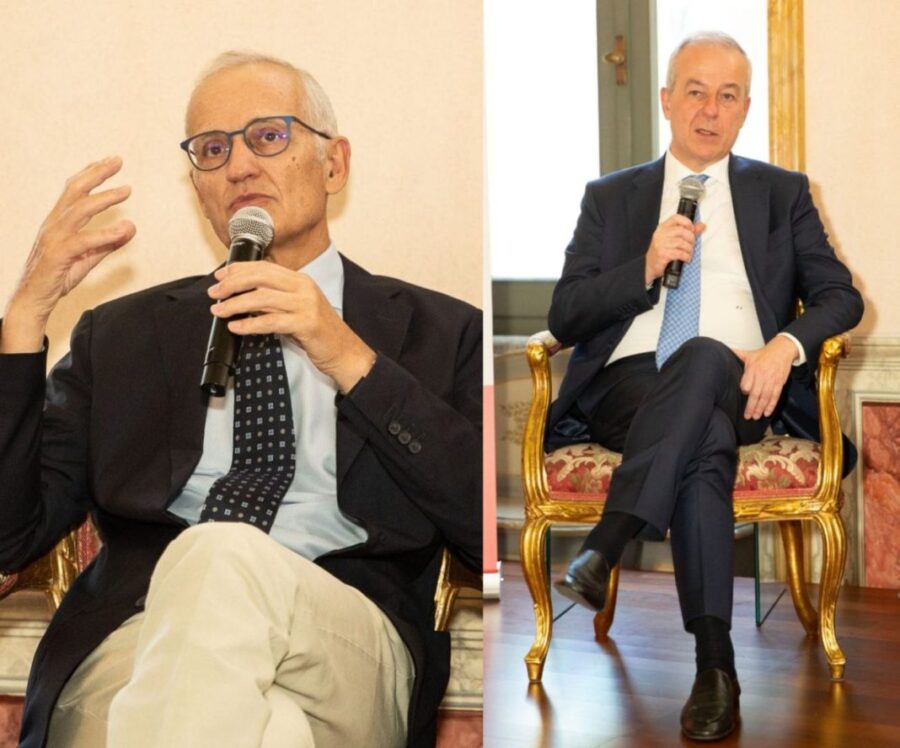 "Paolo Corradini è il nuovo Presidente del Comitato AIL"