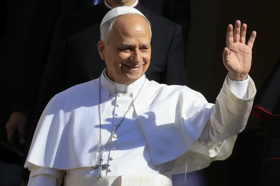 "Papa: Fermare le violenze contro i palestinesi in Cisgiordania"