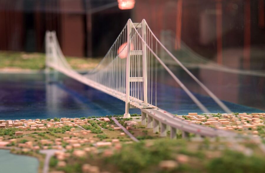 Ponte sullo Stretto: il MIT conferma, progetto in corso!