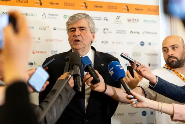"Record di Turismo: +8,3% di Stranieri nell'Estate Italiana!"