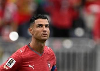 "Ritiro Cristiano Ronaldo: l'ultima stagione in arrivo?"