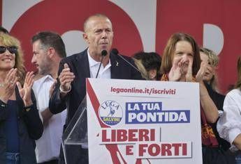 "Romeo sulla Lega: 'Basta sfide, torniamo allo spirito Bossi'"