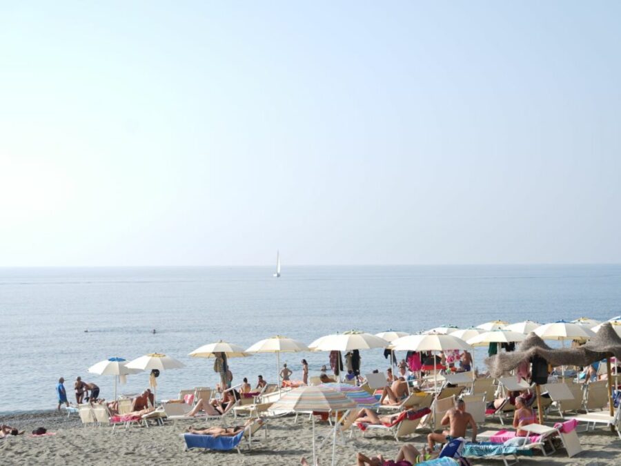 "Settembre da sogno: 10 milioni di italiani in vacanza!"