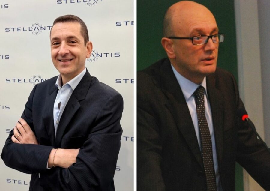 Stellantis: Croce nuovo B2B, Pumilia confermato a Fleet & Tenders
