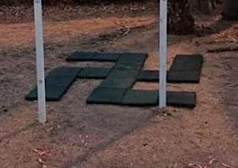 "Svastica a Militello: Musumeci condanna gesto vile"