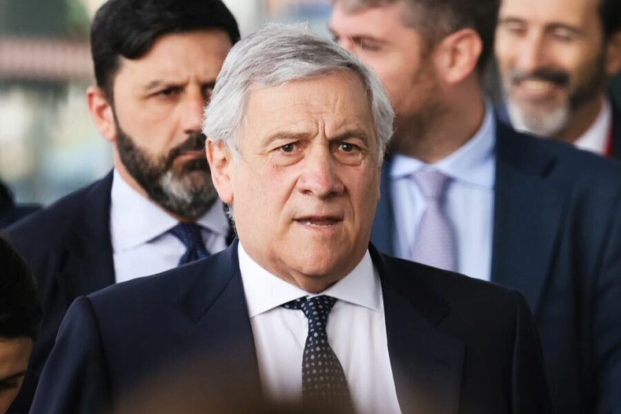Tajani: Italia e Giappone uniti in tecnologia e spazio!