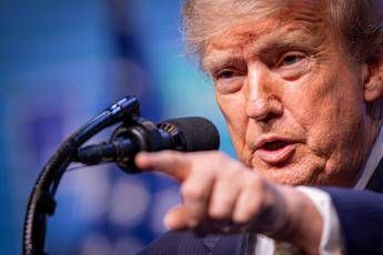 "Trump annuncia riduzione esercitazioni USA-Corea: Seul avanza"