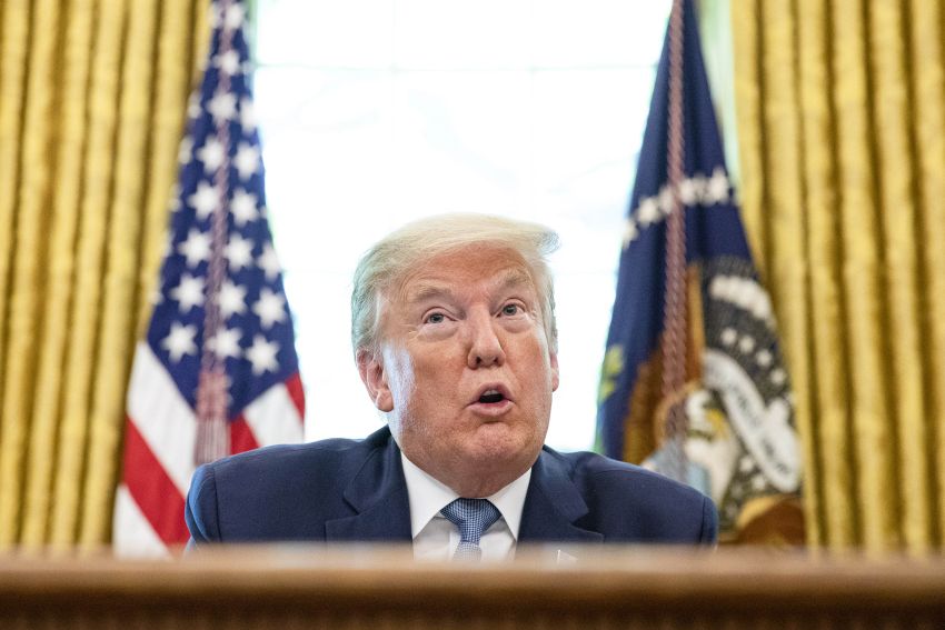 "Trump Introduce Dazi per i Droni: Ecco Cosa Cambia"