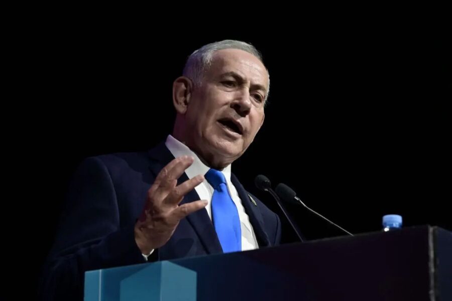 Turchia richiede arresto internazionale per Netanyahu: ecco perché