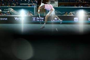 US Open 2026: montepremi da record, il vincitore incassa 5,5M