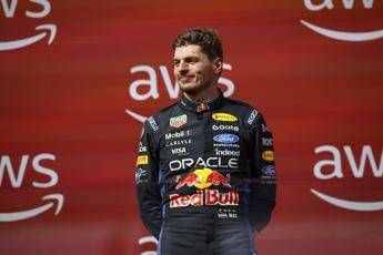 "Verstappen rinnova con Red Bull fino al 2030: obiettivo vertice"
