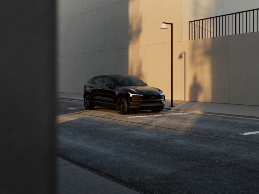 "Volvo Cars: 164.663 auto vendute globalmente tra maggio e luglio"