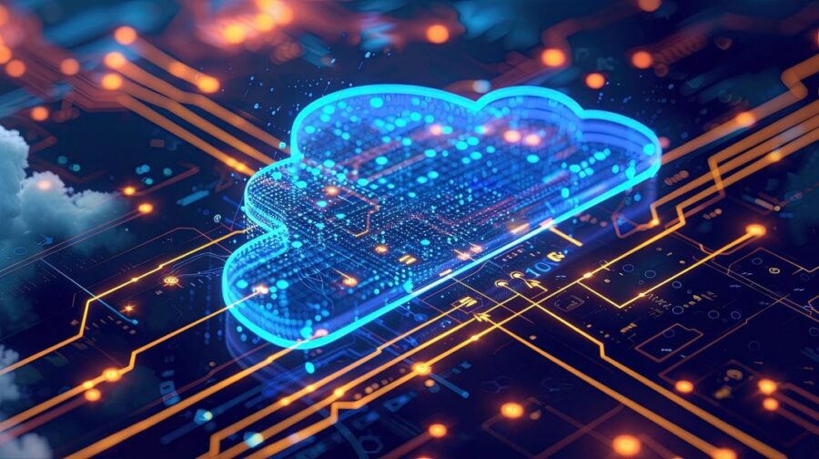 "Voucher Cloud e Cybersecurity: Scopri come richiederli!"