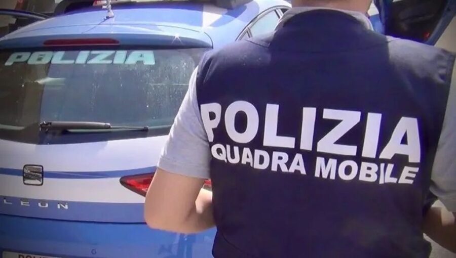 "9 Arresti a Brescia: Picchiato e Sequestrato per Denaro"