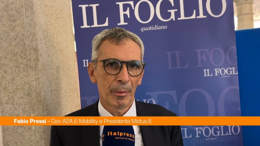 A2A, Pressi "A Milano 200 stazioni City Plug e da gennaio stazione Power Hub"
