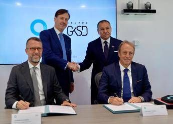 "Accordo Acea-Gksd: gestione rifiuti in Albania rivoluzionata!"