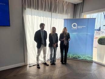 "Acea Acqua Edu Camp: Educazione Idrica e Vela per i Giovani"