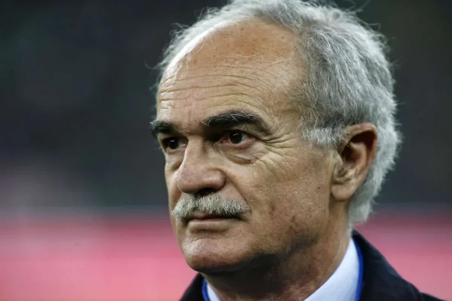 “Addio Sandro Mazzola: leggenda della Grande Inter e Azzurri”