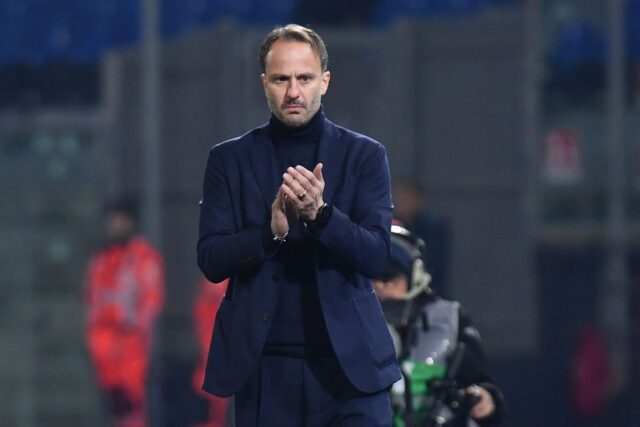 Alberto Gilardino conquista il Parma: nuova avventura!