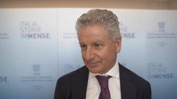 "Albini (Confindustria): Fiscalità a favore di chi rispetta i contratti"