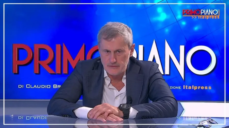"Alemanno: 'Dialogo a destra, Meloni non comanda più'"