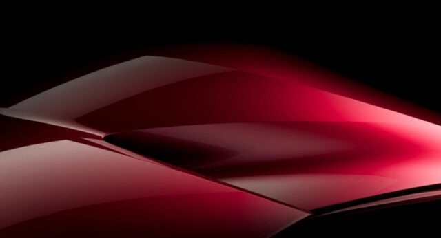 "Alfa Romeo svela un entusiasmante concept al Salone di Parigi"
