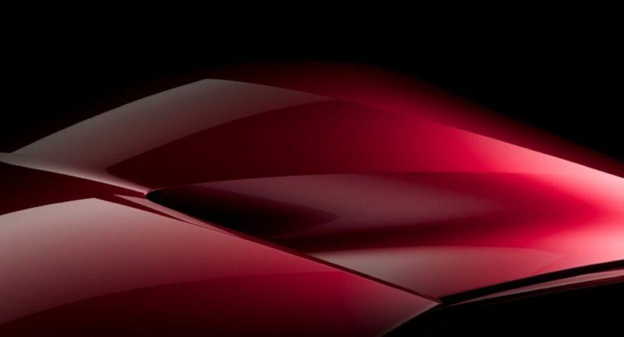"Alfa Romeo svela un entusiasmante concept al Salone di Parigi"