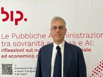 "Amoruso (Bip): Competenze e dati, chiave per l'Ai!"