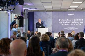 "Anagni: Il Nuovo Pioneering di Sanofi nelle Malattie Rare"
