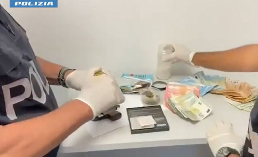 "Arrestato 27enne: scoperto laboratorio di armi 3D nel Catanese"