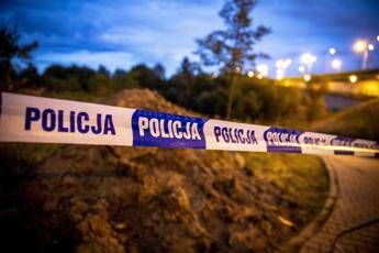 "Attacco con coltello in abbazia in Polonia: un morto e 4 feriti"
