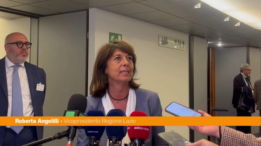 Automotive, Angelilli "Portate a istituzioni europee le istanze del territorio"