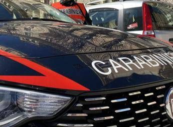 "Avellino: Ex aggredita con un martello, uomo arrestato"