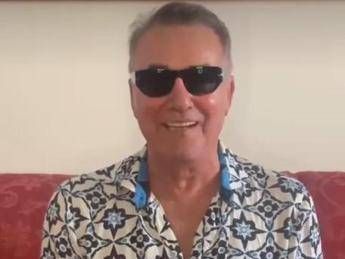 "Ballando con le Stelle 2026: Massimo Ghini tra i concorrenti!"