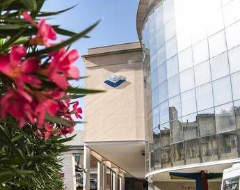 "Bambino Gesù di Roma: 4° tra i migliori ospedali pediatrici"