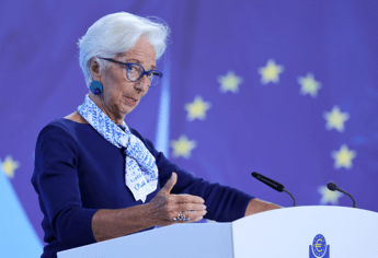 BCE Aumento tassi: il costo del denaro tocca il 2,50%