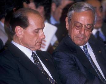 "Berlusconi, Previti e la notte di San Siro: un momento esplosivo!"